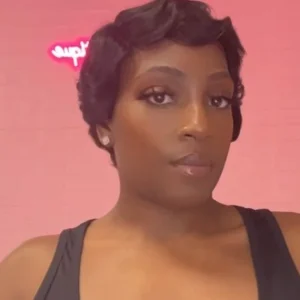 Finger Wave