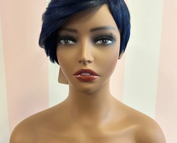 Short Cut Wigs