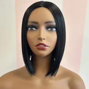 Zenya Jet black