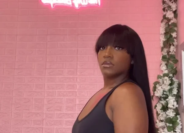 Bang Wig