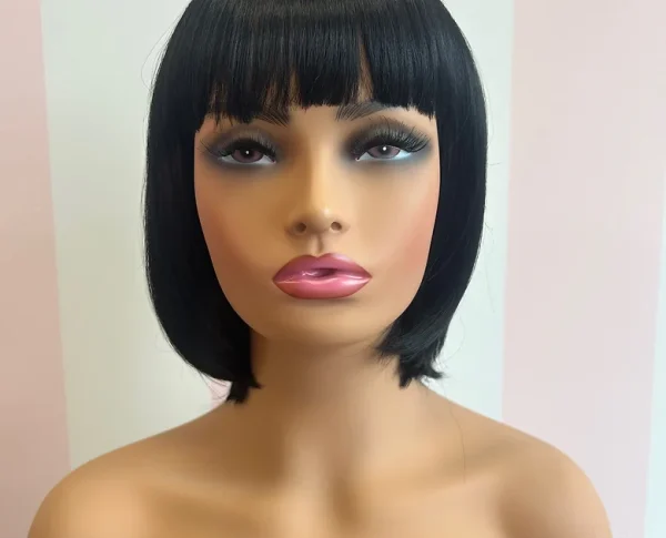 Q katia Bob