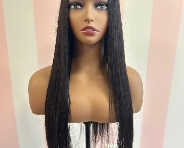 U part wigs